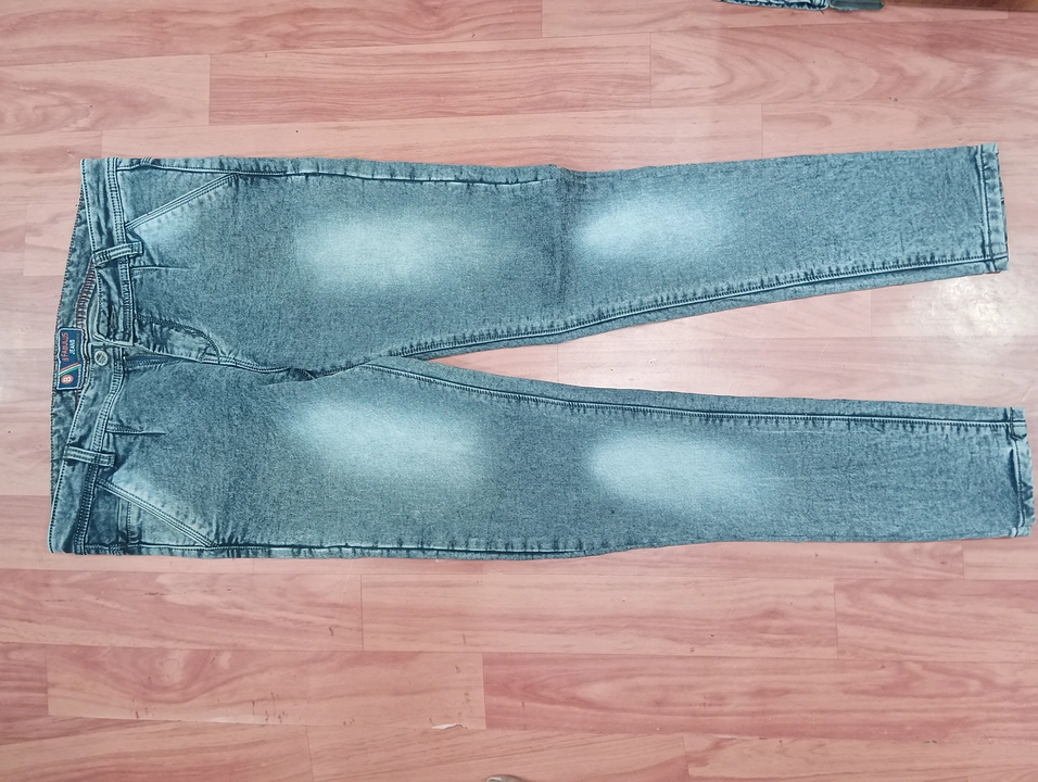 Surplus Jeans men's  ( size - 28, 30,32,34,36,38,40,42 )  uploaded by Diya Textile on 6/6/2023