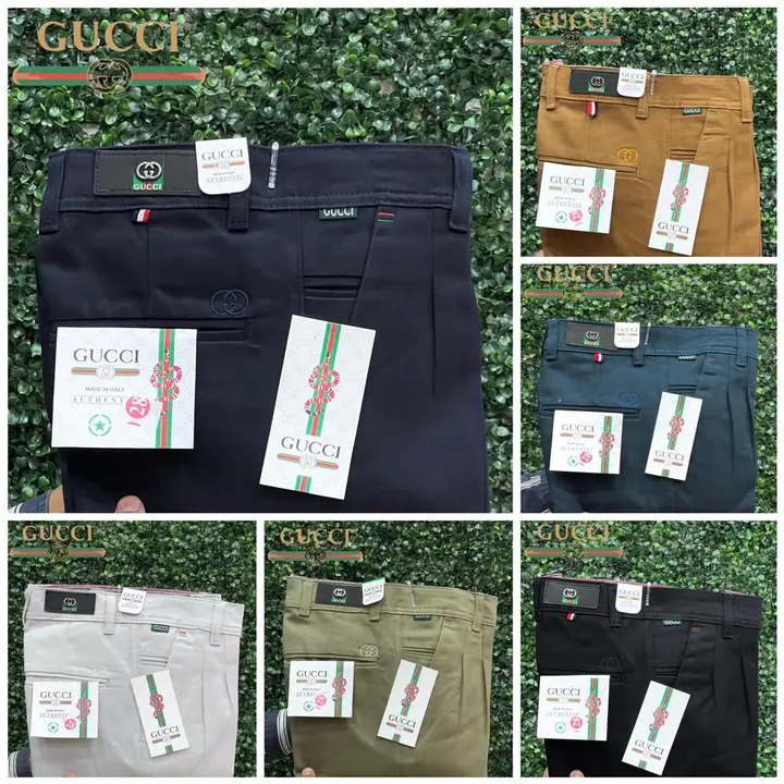 Post image Cotton Pant COD Available