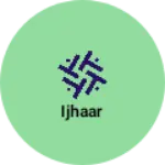 Business logo of Ijhaar