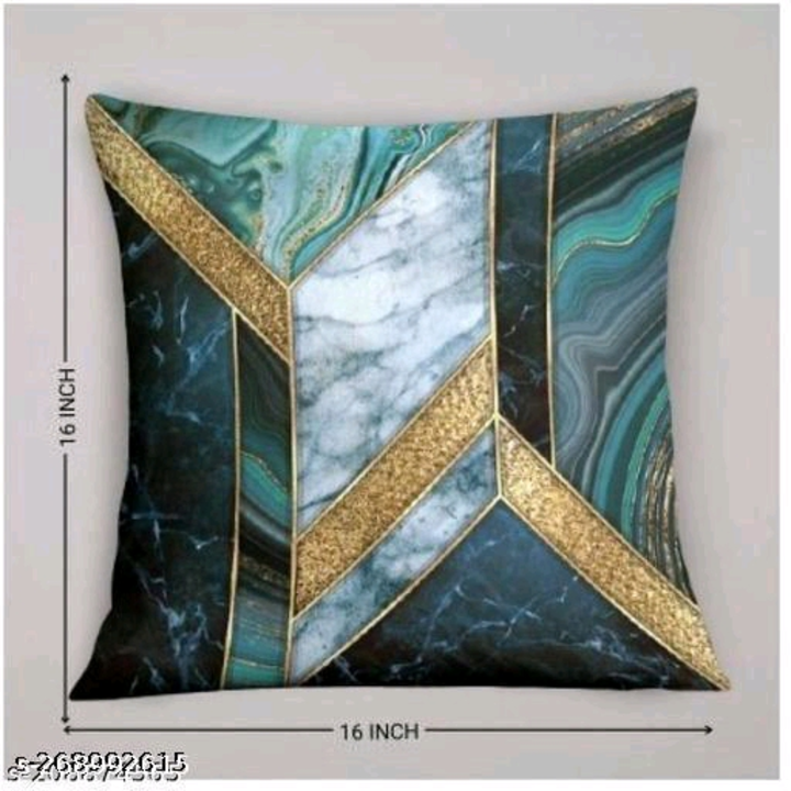Cushion Cover, Pillow Cover uploaded by Humera Enterprises on 6/6/2023