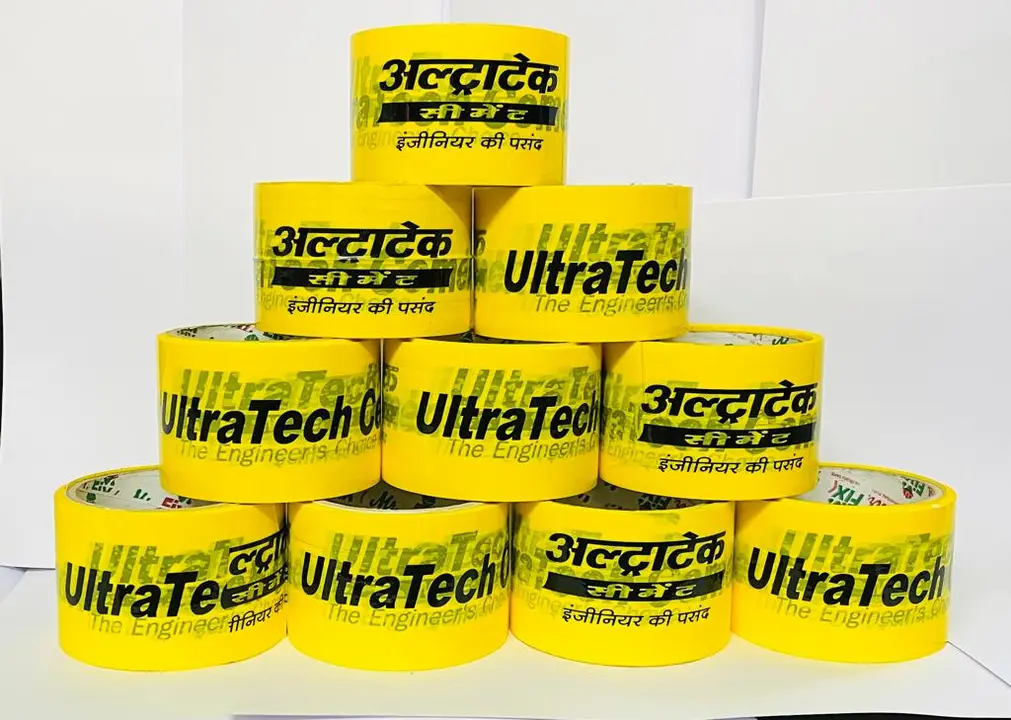 Ultratech tape uploaded by Shree nath hardware on 6/6/2023