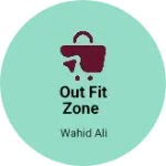 Business logo of Out fit zone