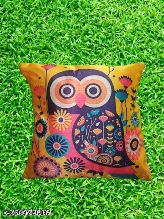 Cushion Cover, Pillow Cover uploaded by Humera Enterprises on 6/6/2023