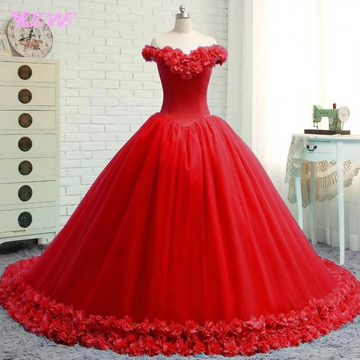 Post image I want 11-50 pieces of Gown at a total order value of 50000. Please send me price if you have this available.