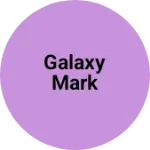 Business logo of Galaxy mark