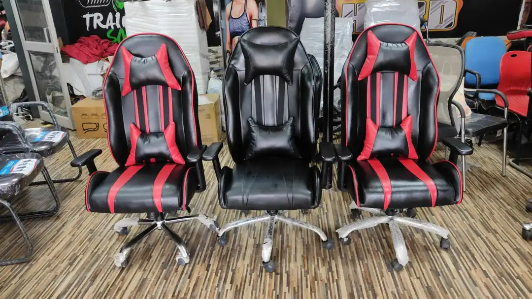 Gaming Chair  uploaded by Suhana Furniture on 6/6/2023