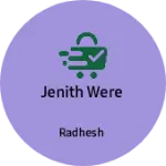Business logo of Jenith were