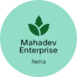 Business logo of Mahadev enterprises