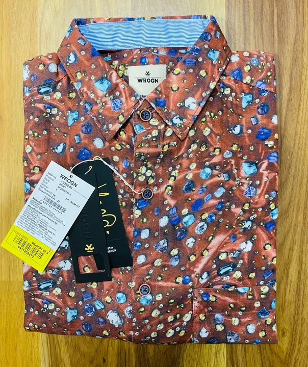 Wrong shirt  uploaded by ANAF Multi surplus hub on 6/6/2023