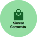 Business logo of Simran garments