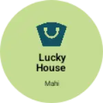 Business logo of Lucky House