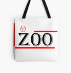 Business logo of Zoo bag