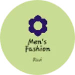 Business logo of Men's fashion point.