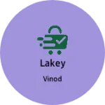 Business logo of Lakey