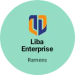 Business logo of Liba enterprise