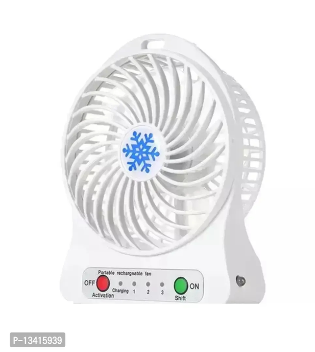 Post image I want 1-10 pieces of *white color  3 Speed Portable Fan With Torch at a total order value of 349. Please send me price if you have this available.