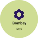Business logo of Bombay