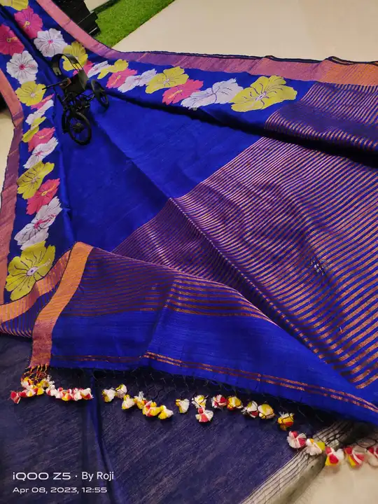 Product uploaded by Suju Saree centre on 6/7/2023