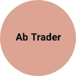 Business logo of Ab trader