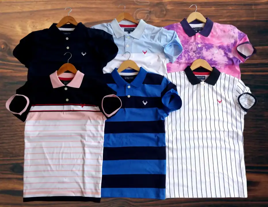 Polo uploaded by Yahaya traders on 6/7/2023
