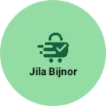 Business logo of Jila bijnor