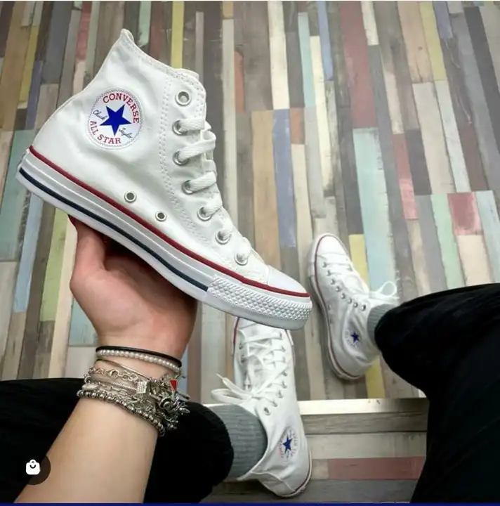 Converse uploaded by business on 6/7/2023