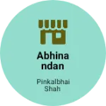 Business logo of ABHINANDAN NX