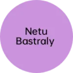 Business logo of Netu bastraly