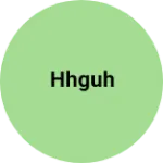 Business logo of Hhguh