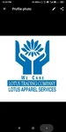 Business logo of Lotus trading company