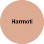 Business logo of Harmoti