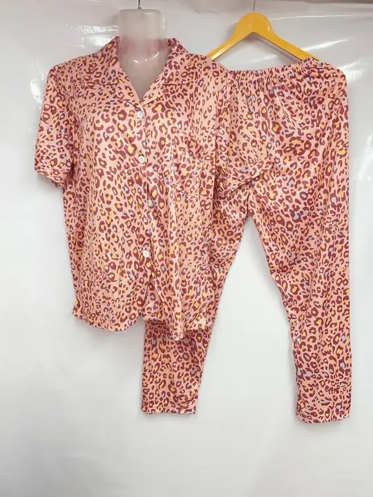 Wholesale Rs and RESELLER most welcome  uploaded by Imported night suits on 6/7/2023
