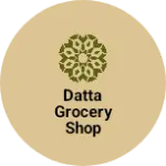Business logo of Datta Grocery Shop