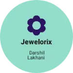 Business logo of Jewelorix