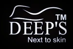 Business logo of Deepa hosiery