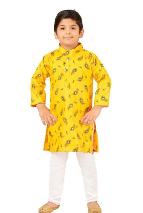 Kurta pajama set  uploaded by Simran garments on 6/7/2023