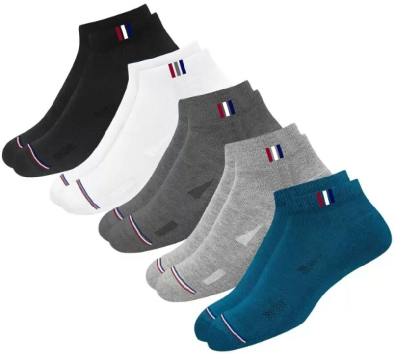 Socks pack of 5 uploaded by KMB FASHION SQUARE on 6/7/2023