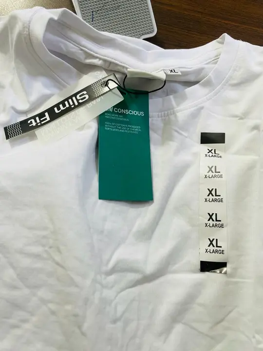 Premium quality H & M half sleeve  uploaded by business on 6/7/2023