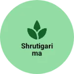 Business logo of Shrutigarima