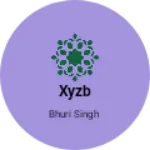 Business logo of Xyzb