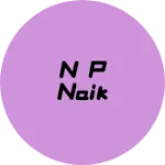Business logo of N P naik