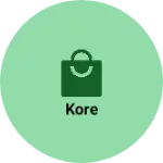 Business logo of Kore