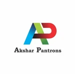 Business logo of Akshar Patrons