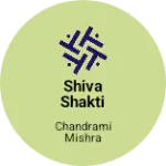 Business logo of Shiva shakti entreprises