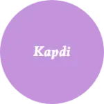 Business logo of kapdi