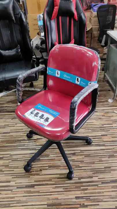 Medium Back Executive Chair  uploaded by Suhana Furniture on 6/7/2023