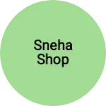 Business logo of Sneha shop