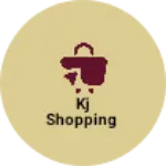Business logo of Kj shopping