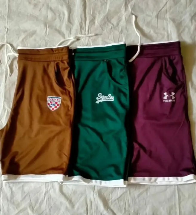MENS SHORTS 2 WAY LYCRA .. SIZE XL  uploaded by Rr fashion on 6/7/2023