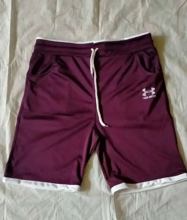 MENS SHORTS 2 WAY LYCRA .. SIZE XL  uploaded by Rr fashion on 6/7/2023